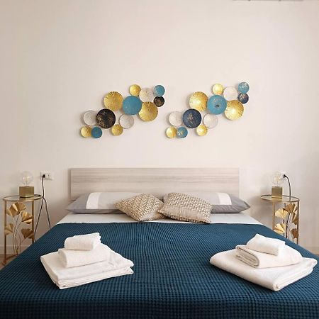 Genova Center Apartment - San Martino Ngoại thất bức ảnh