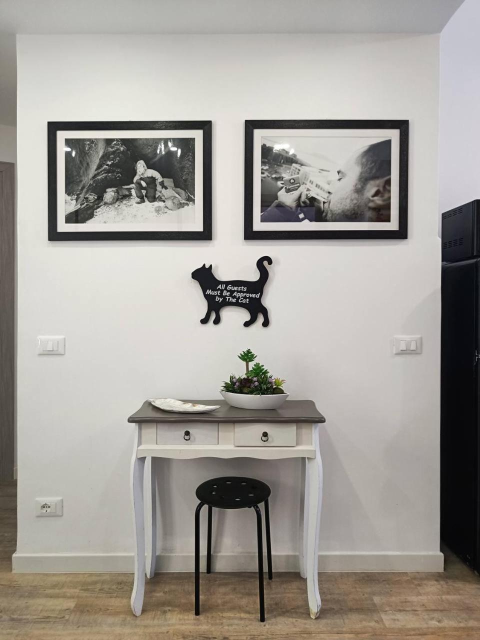Genova Center Apartment - San Martino Ngoại thất bức ảnh