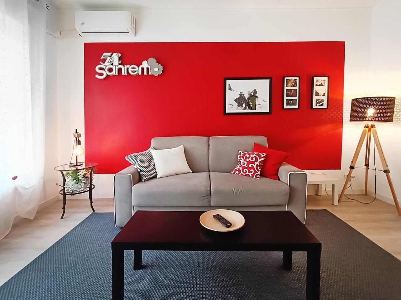 Genova Center Apartment - San Martino Ngoại thất bức ảnh