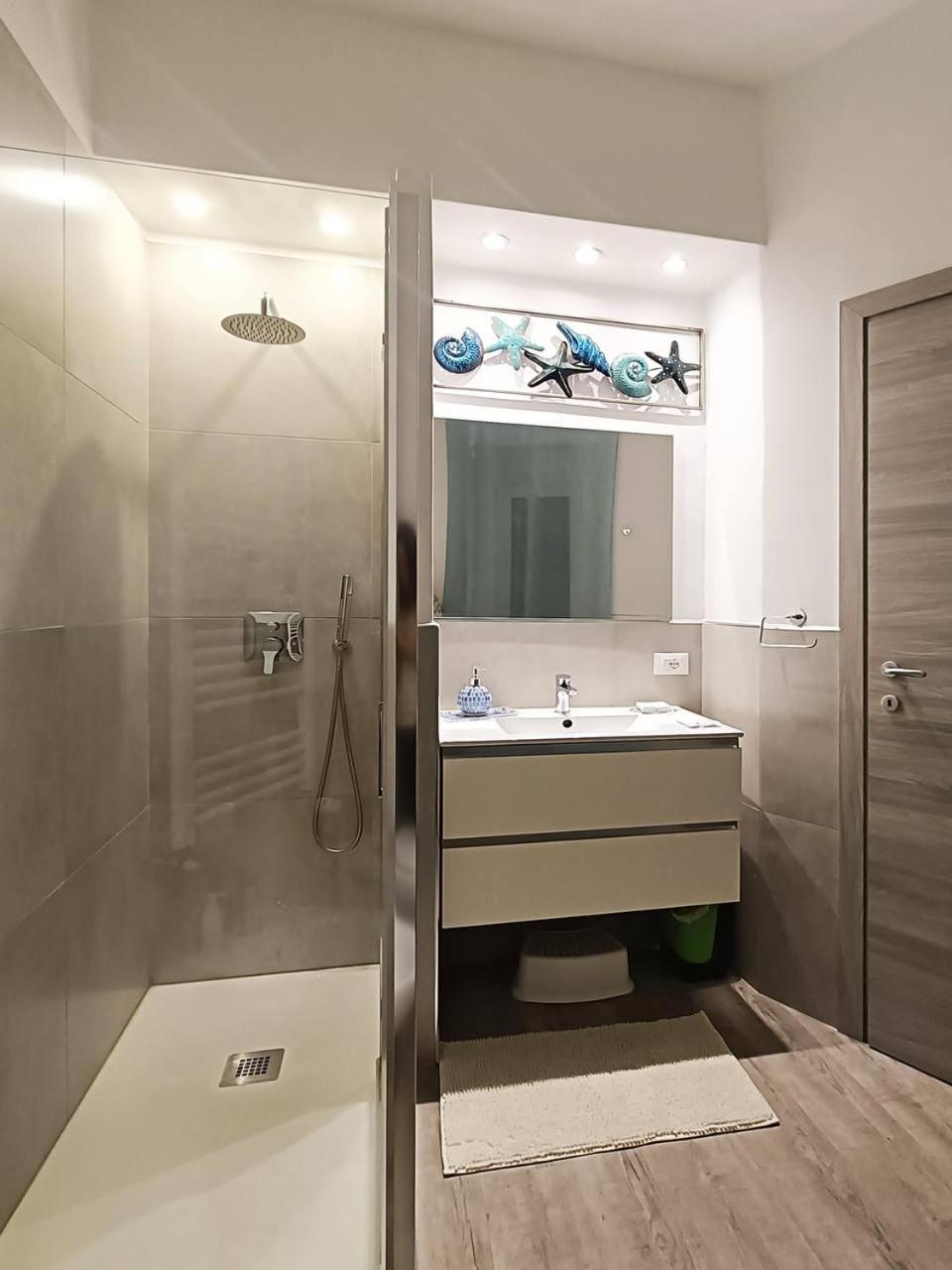 Genova Center Apartment - San Martino Ngoại thất bức ảnh
