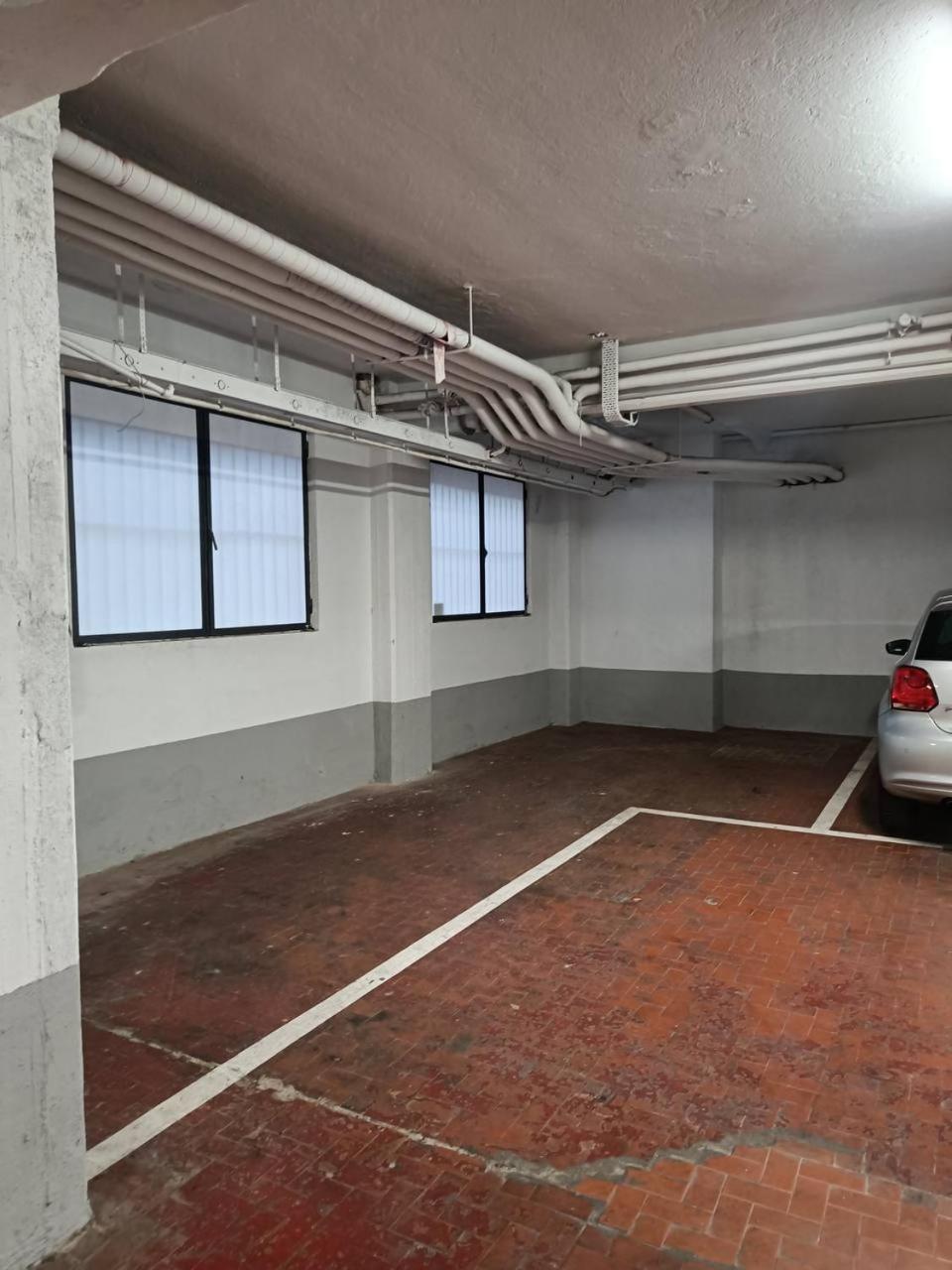 Genova Center Apartment - San Martino Ngoại thất bức ảnh
